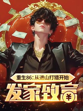 閲嶇敓86锛氫粠杩涘北鎵撶寧寮濮嬪彂瀹惰嚧瀵